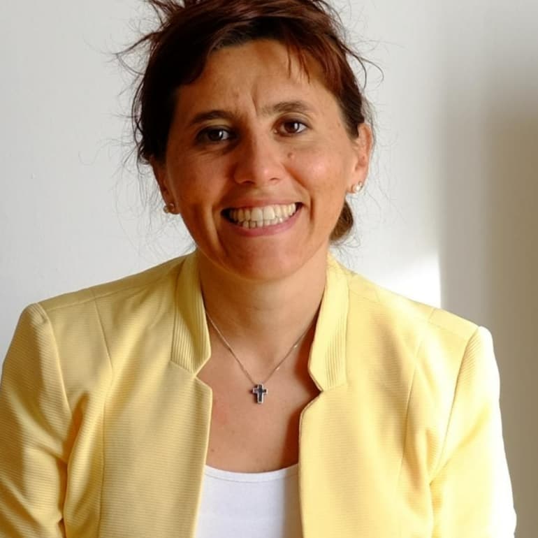 Antonella Mazzoleni