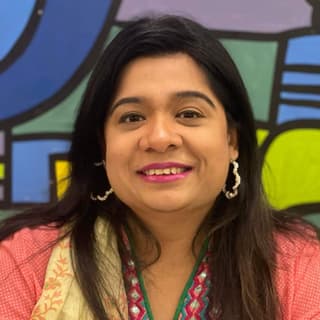 Ms Sadia Khan - Professional therapist profile photo