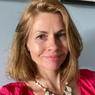 Mrs Ieva Alberton - Professional therapist profile photo