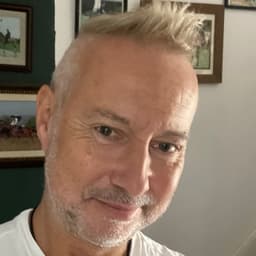 Simon Vizard