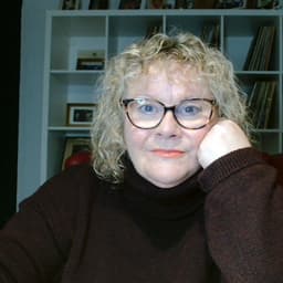 Carol Remfrey Foote