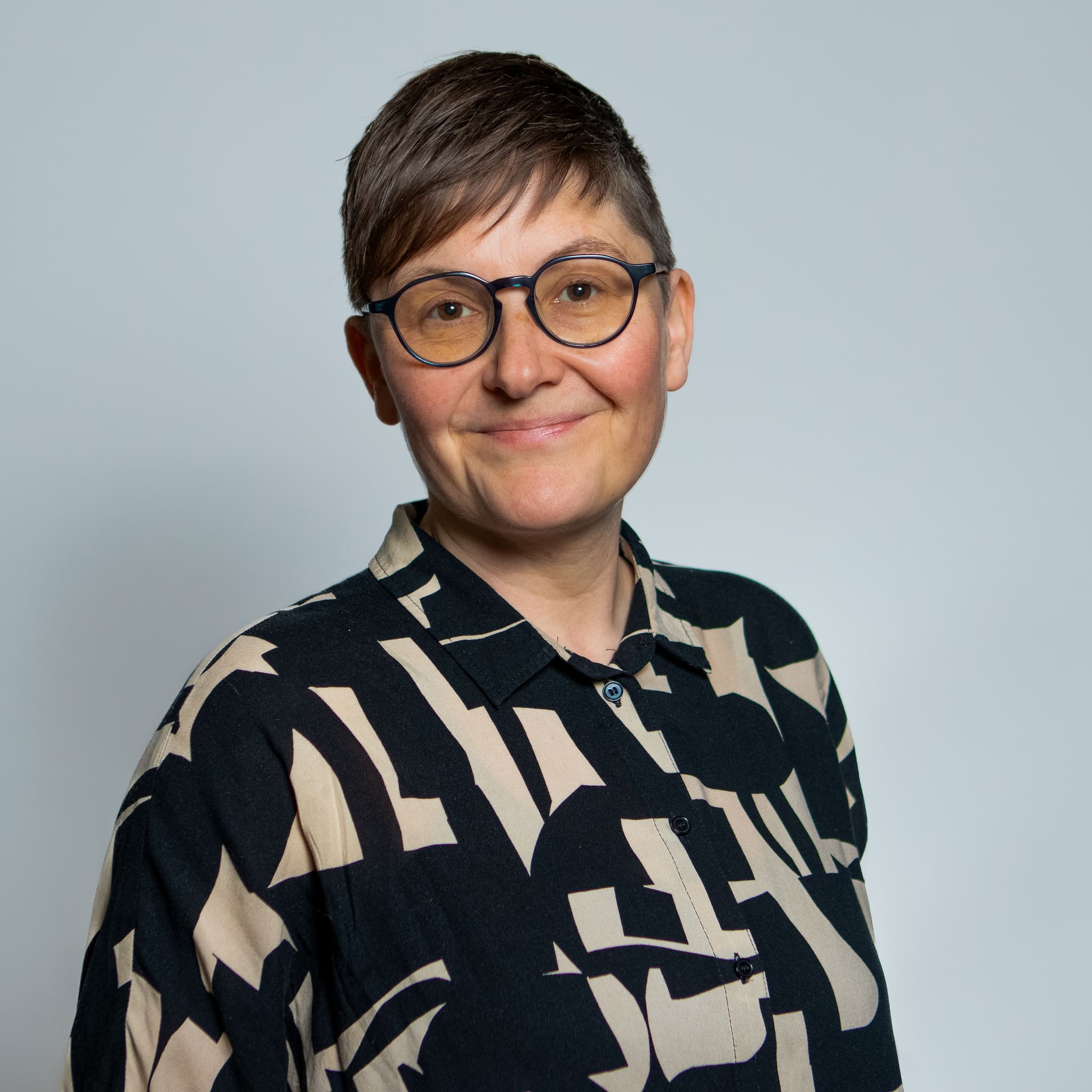 Christine Andreasen