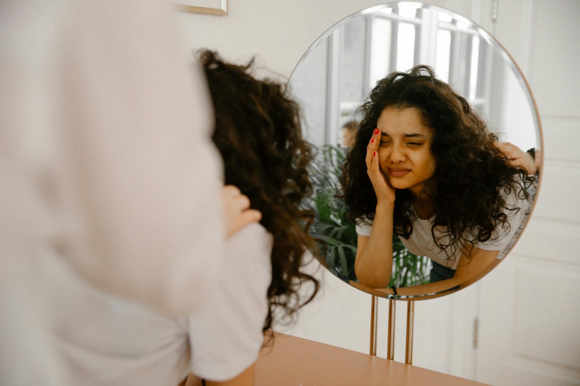 A Day With Depression: The Struggles You Don't See