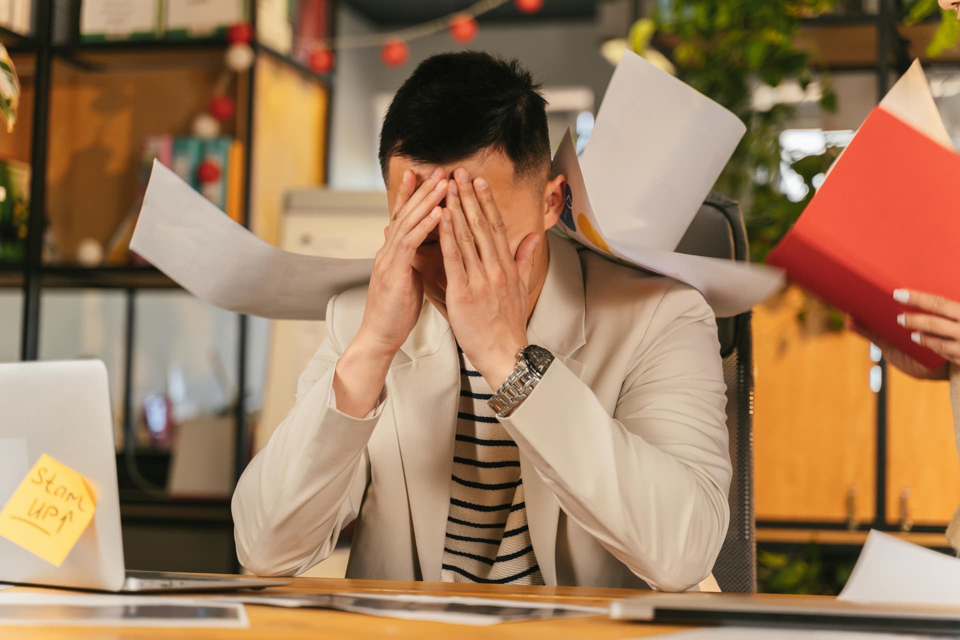 How to Manage Mental Health in the Workplace