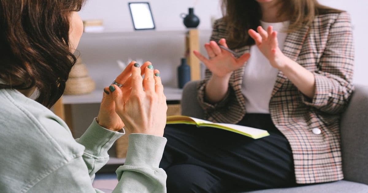 Facts About Healing and Recovery in Mental Health