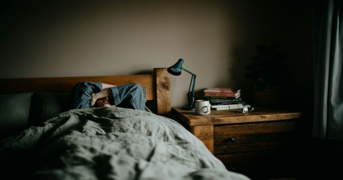 6 Nighttime Habits That Boost Mental Health and Improve Sleep