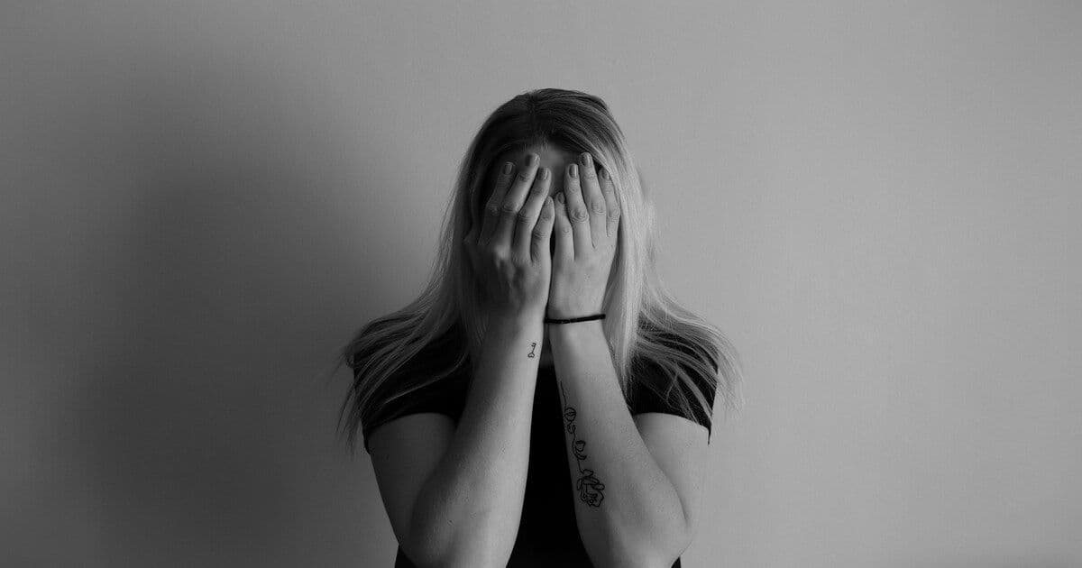 Did You Know Bottling Up Emotions Can Hurt Your Mental Health?