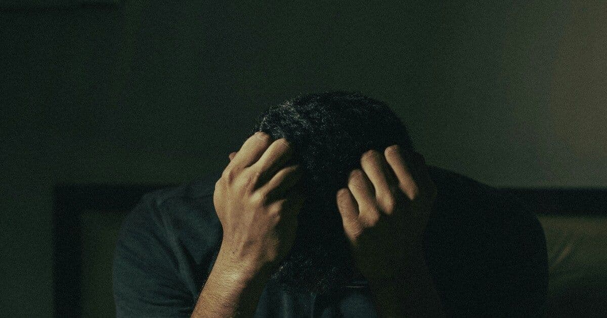 Physical Symptoms of Anxiety Often Mistaken for Illness