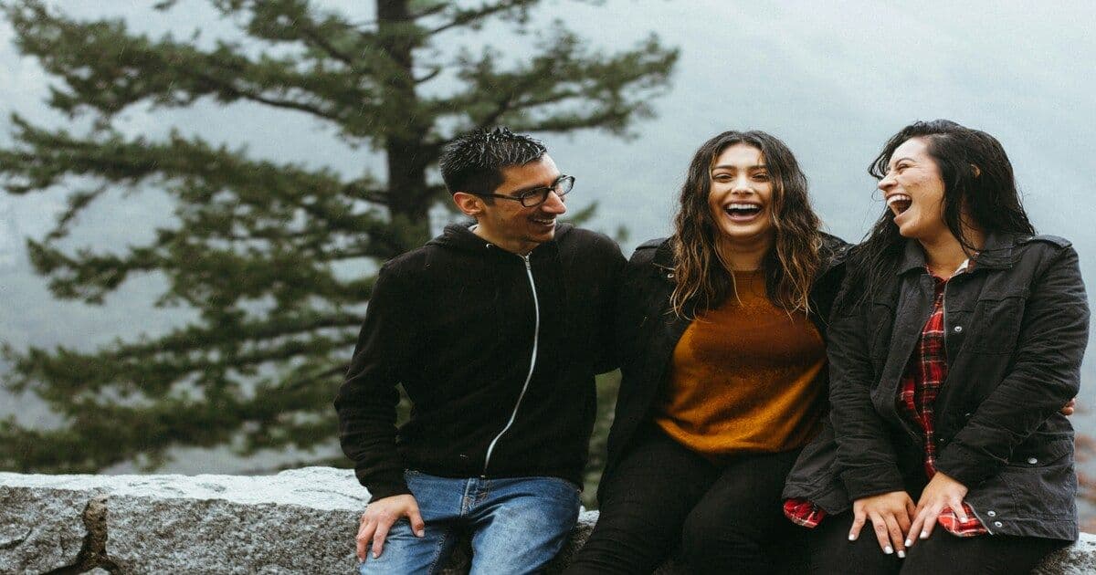 International Day of Happiness 2026: Caring and Sharing